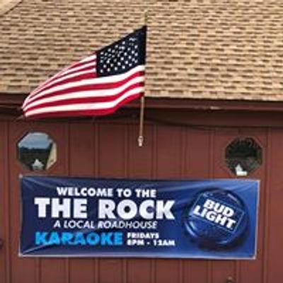 The Rock - A Local Roadhouse