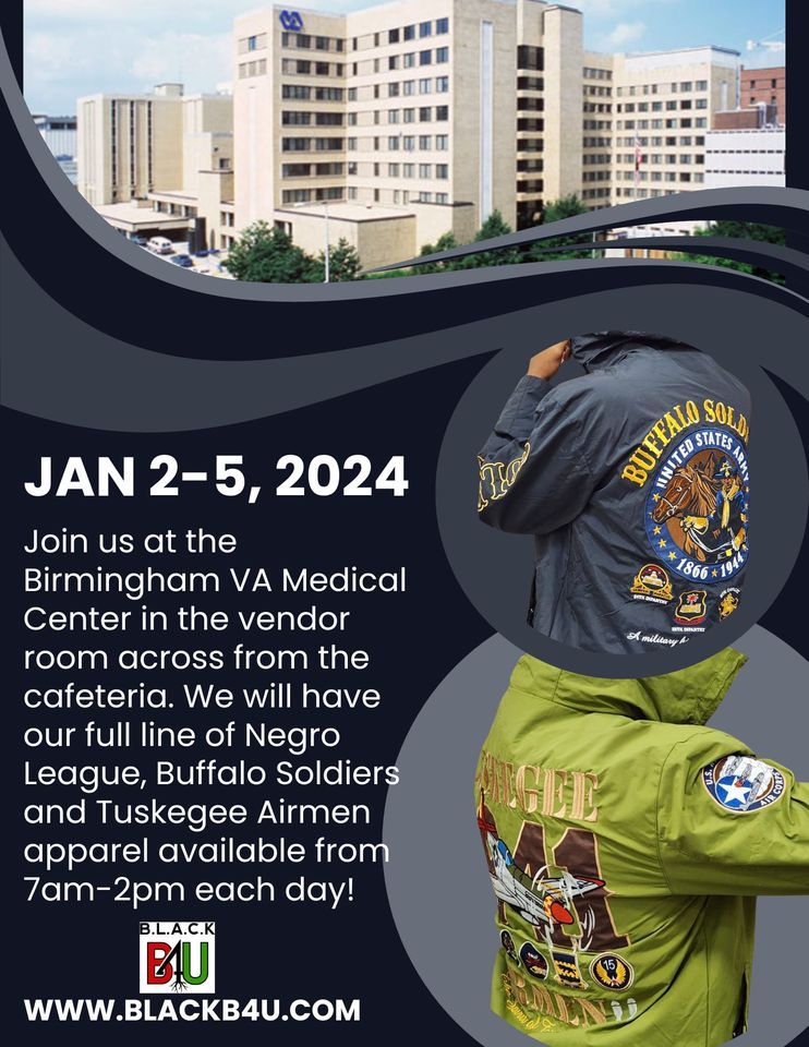 PopUp at Birmingham VA Hospital , Birmingham VA Health Care System