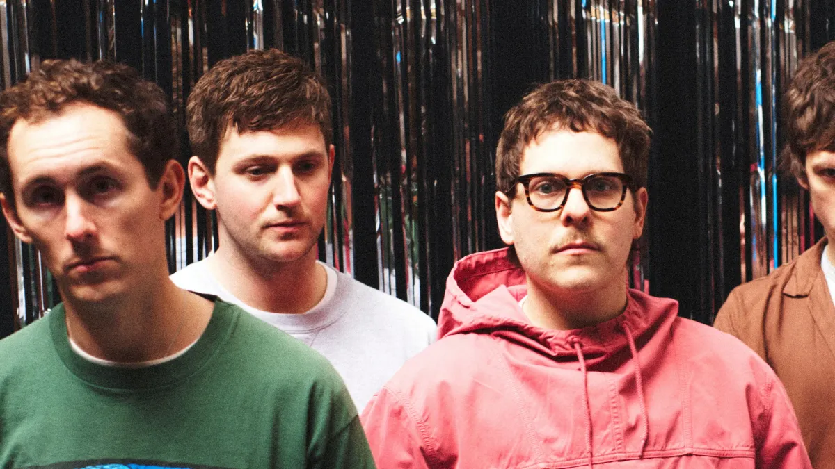 Basement, Anxious, Midrift in Bristol, 21 September | Event in Bristol | AllEvents