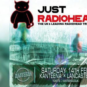 Just Radiohead