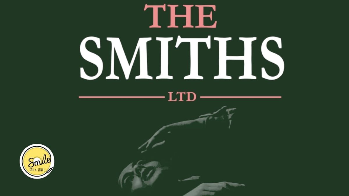 THE SMITHS LTD, 6 September | Event in Huddersfield | AllEvents