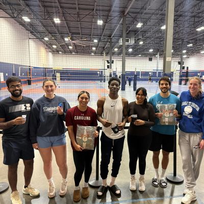 INDOOR MIX N MATCH - February Edition