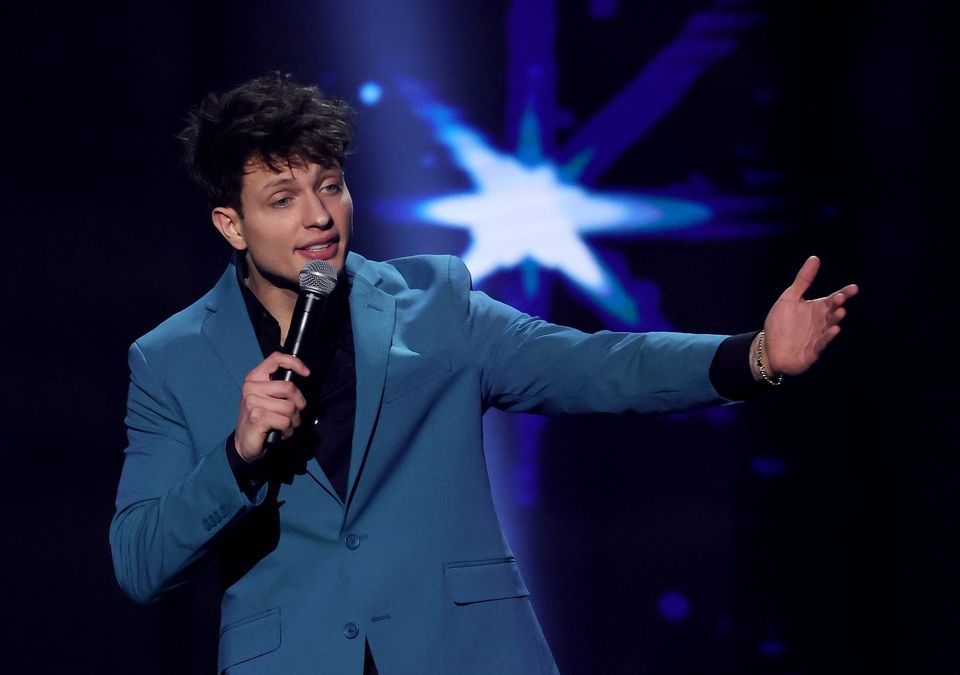 Matt Rife At Ovation Hall at Ocean Resort Casino - Atlantic City, NJ ...