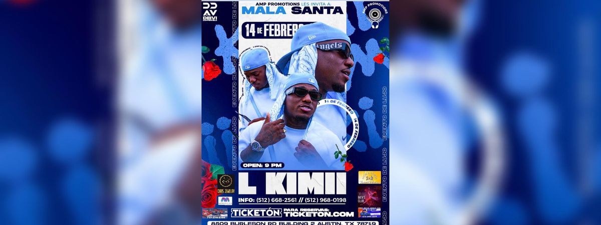 L Kimii, 7 September | Event in Coral Gables | AllEvents