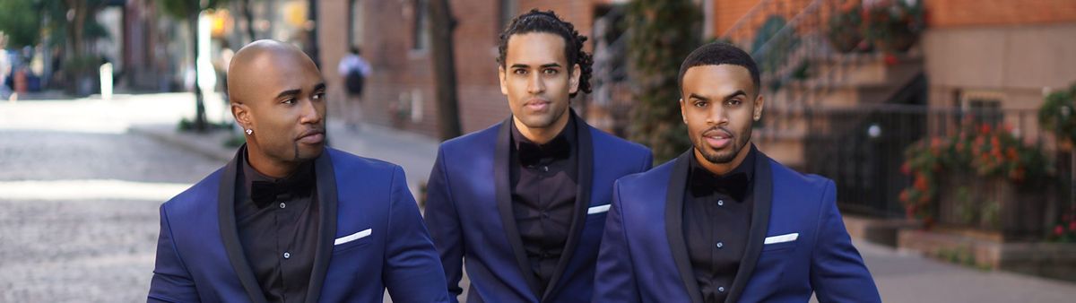 Uptown - A Celebration of Motown & Soul, 6 November | Event in Bremerton | AllEvents