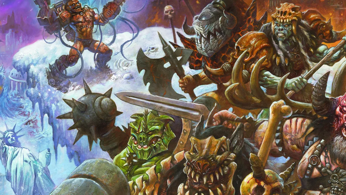 Gwar, Helmet, Dwarves in Reno, 24 October | Event in Reno | AllEvents