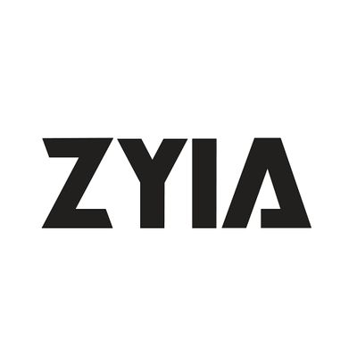 Zyia Active logo