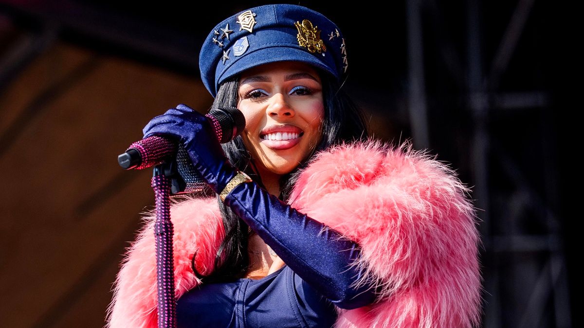 Mariah The Scientist, 24 March | Event in Oakland | AllEvents