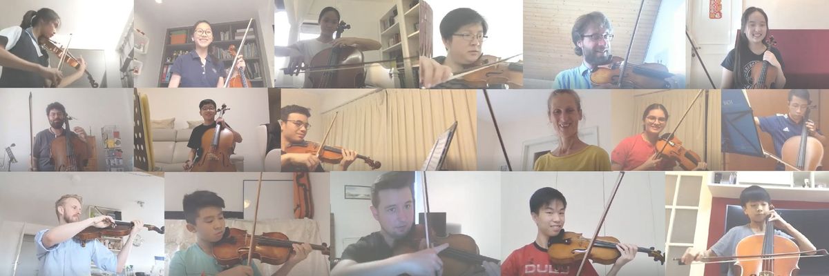 Grand Rapids Symphony: Duo Shen - Haydn's Miracle Symphony, 12 March | Event in Grand Rapids | AllEvents