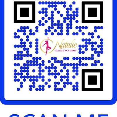 Natalie Dance Academy logo