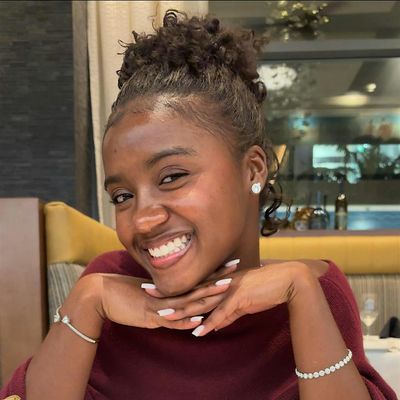 Taliyah Cherubin logo