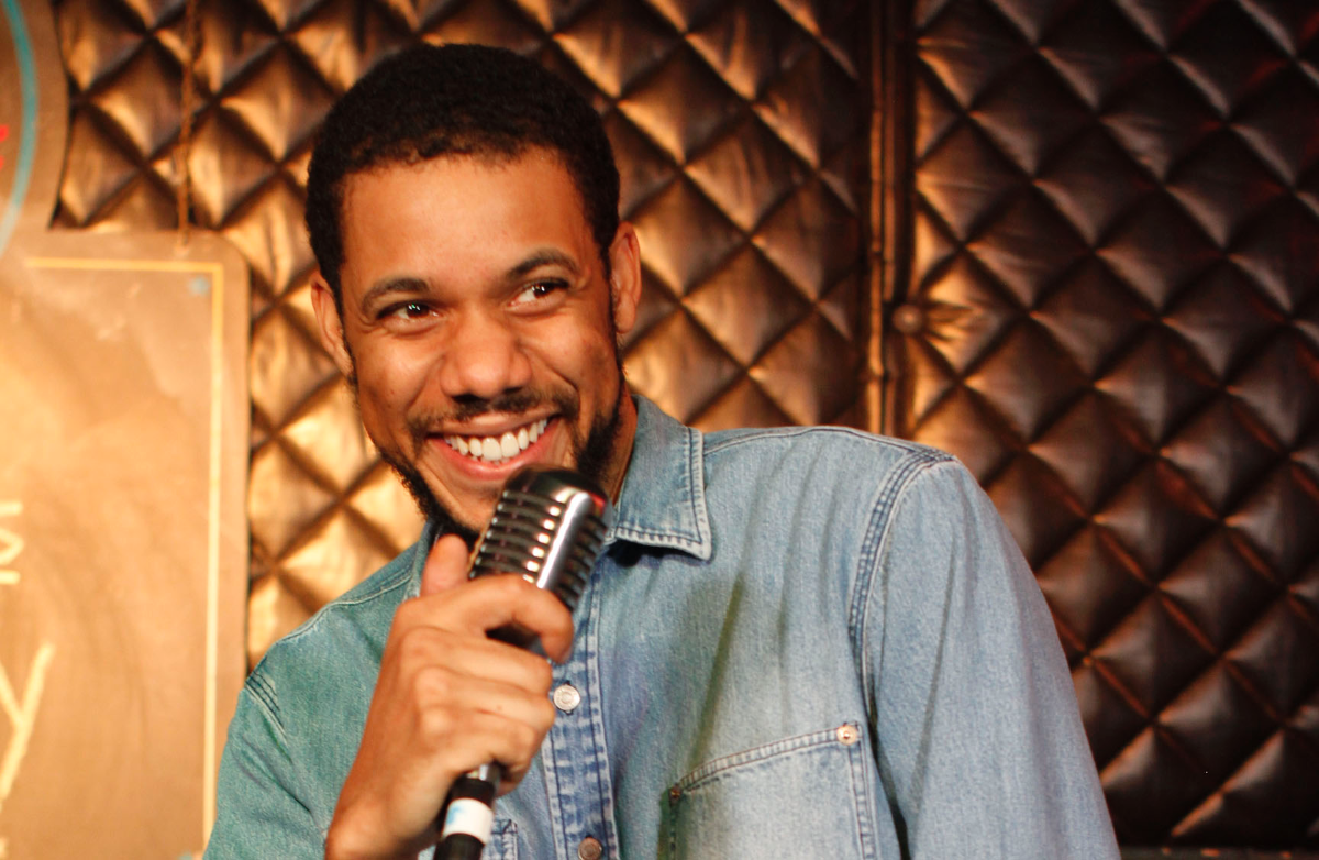 Clayton English, 28 June | Event in Arlington | AllEvents