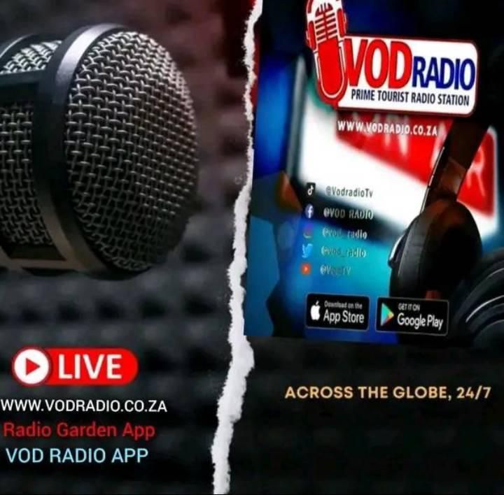 THE RADIO BROADCASTING MASTERCLASS , BAT Centre, Durban, December 2