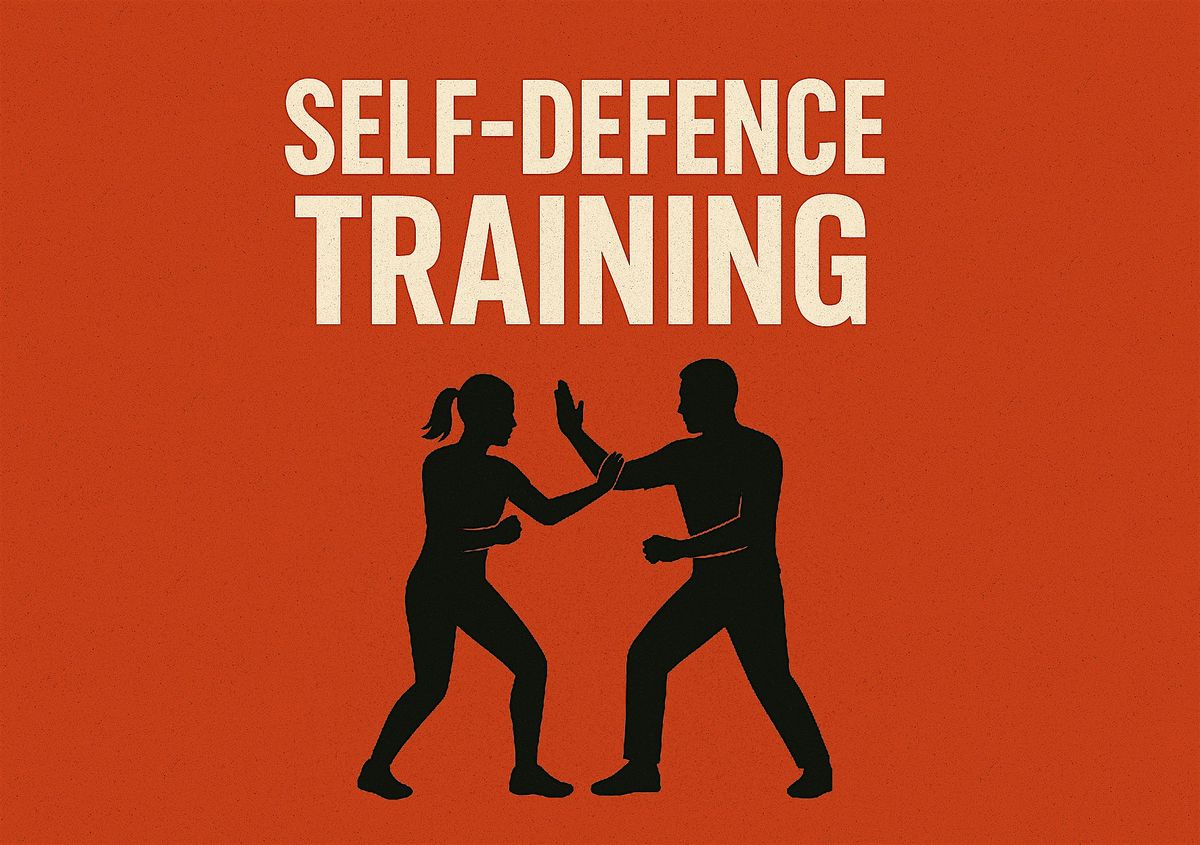 Self-defence Training, 20 December | Event in Belmopan | AllEvents