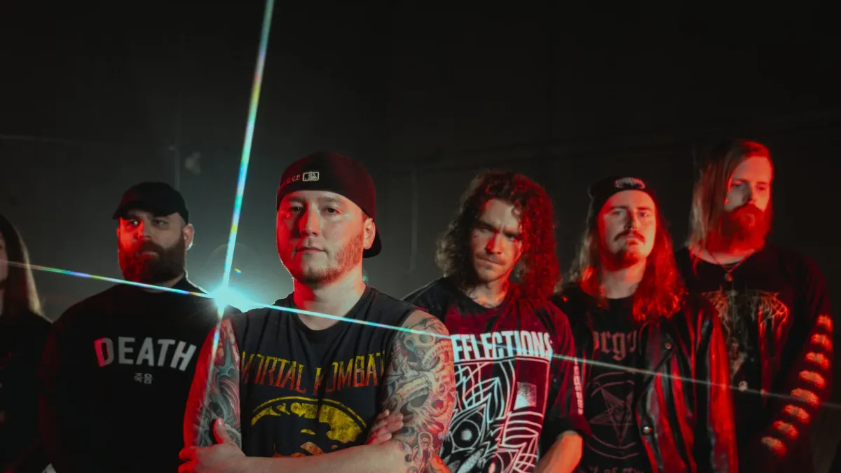 Angelmaker in TRIER, 22 August | Event in Trier | AllEvents