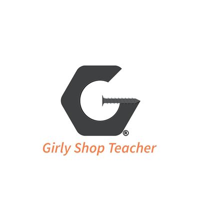 Girly Shop Teacher Foundation logo
