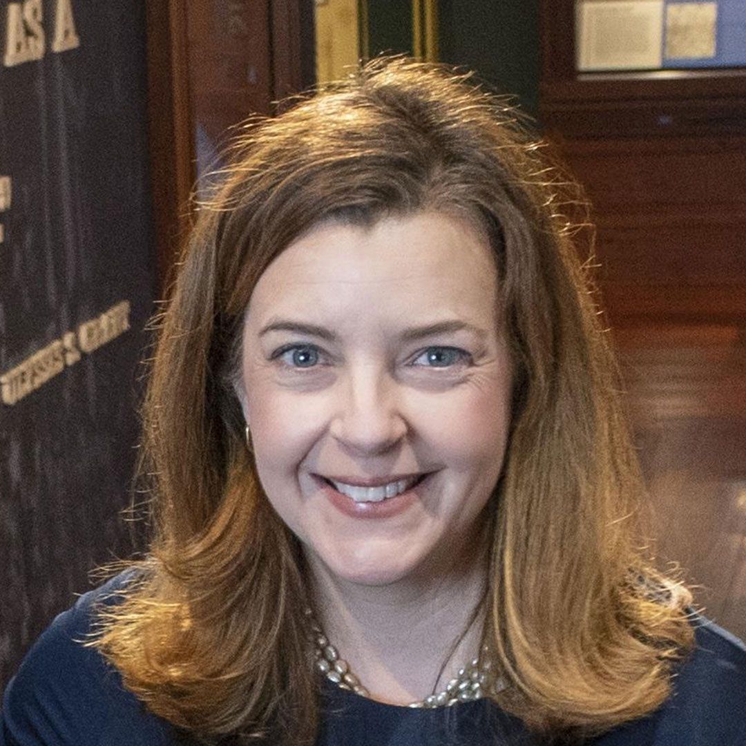 Anne E. Marshall, 3 December | Event in Louisville | AllEvents