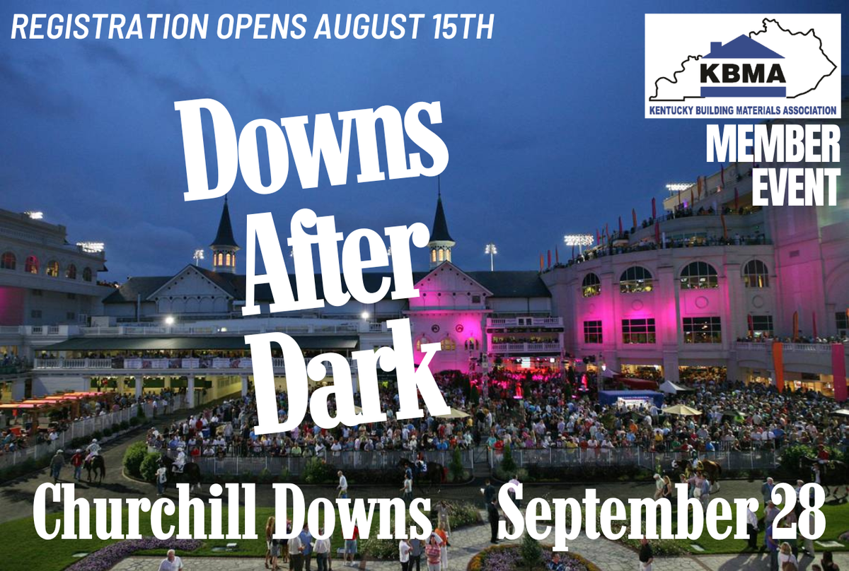 Downs After Dark at Churchill Downs | Event in Louisville | AllEvents
