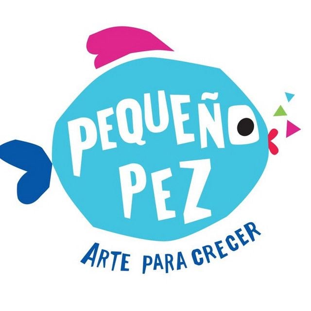 Pequeño Pez