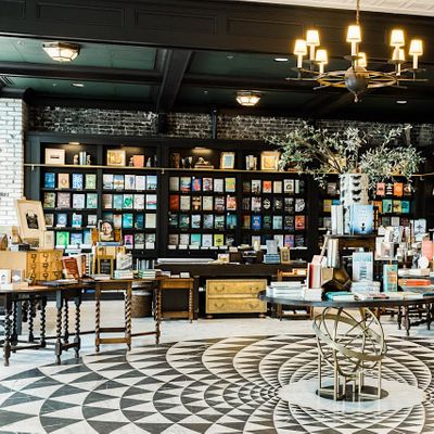 Oxford Exchange logo