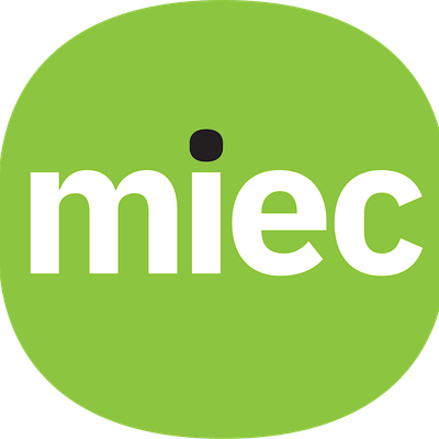 MIEC logo