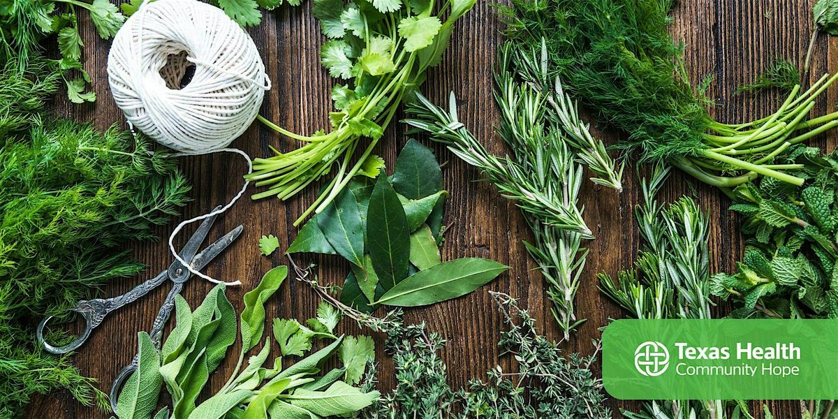 Crafting Wellness - Locally Grown Experience with Bonton Farms, 8 December | Event in Dallas | AllEvents