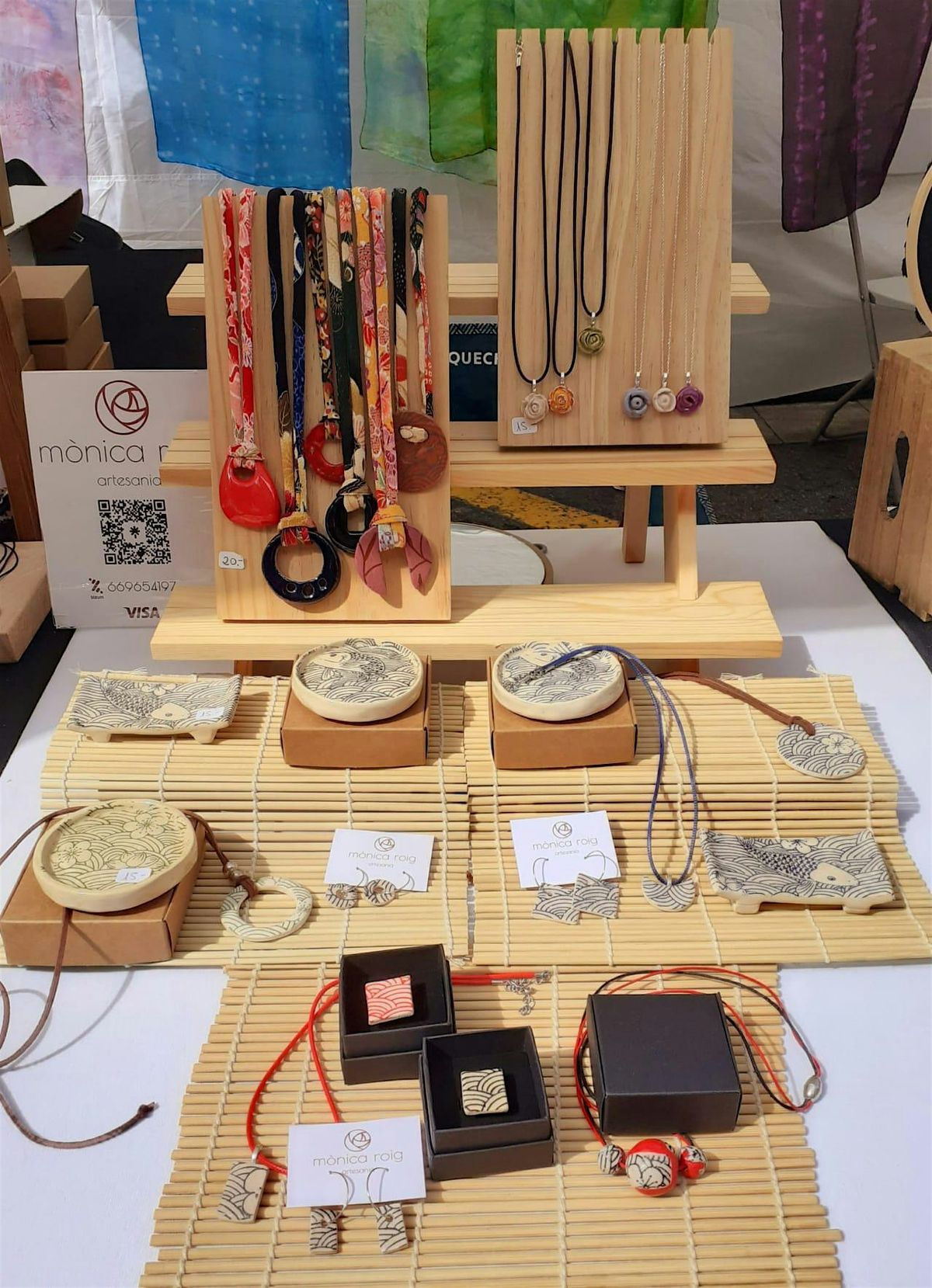 VIBRES NAVIDAD MARKET - ESPECIAL MÓNICA ROIG -ENTRADA GRATUITA | Event in Barcelona | AllEvents