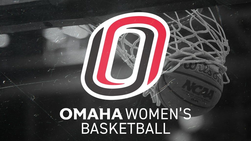 Omaha Women's Basketball vs. CSU Bakersfield, 20 November | Event in Omaha | AllEvents