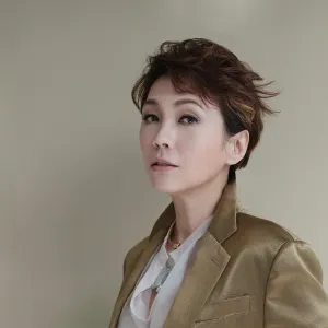 Kit Chan in Singapore