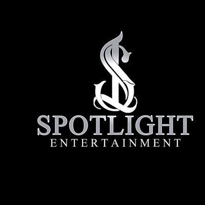 Goodlife & Spotlight logo