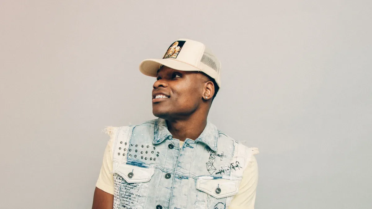 Lathan Warlick in Miami, 6 August | Event in Miami | AllEvents