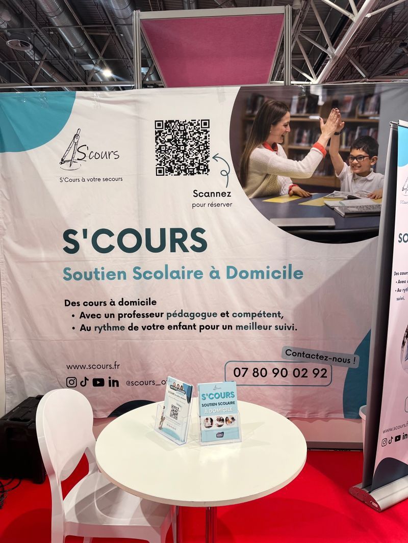 SALON STUDYRAMA DES ETUDES SUPÉRIEURES DU MANS 2025, 1 November | Event in Le Mans | AllEvents