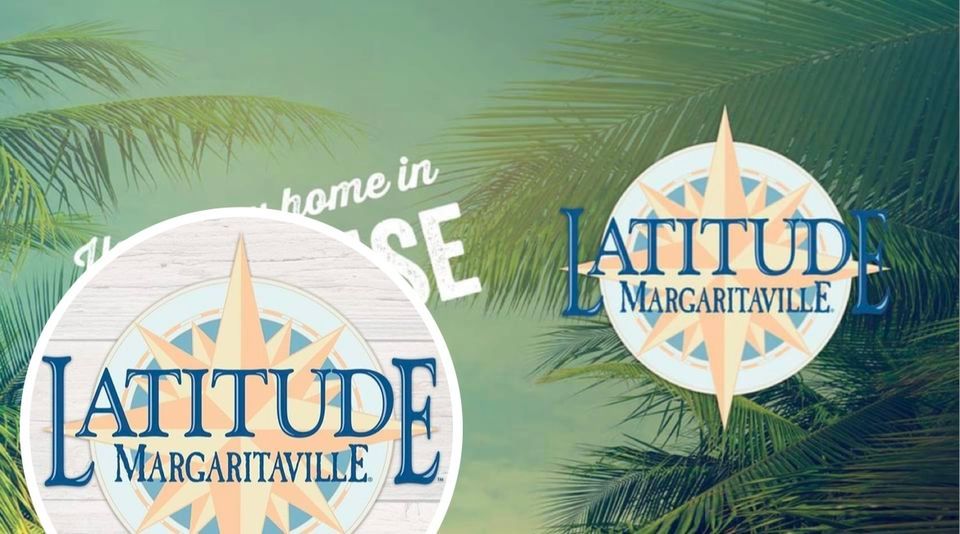 PCB Latitude Margaritaville, Latitude Margaritaville (Latitude Margaritaville Watersound