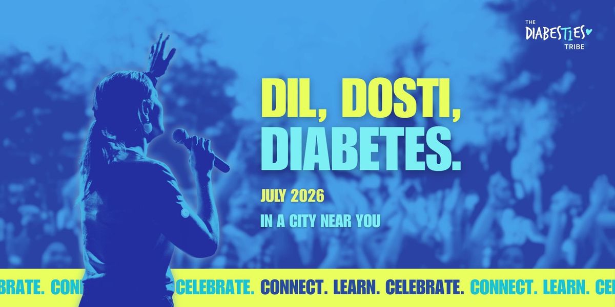 Dil Dosti Diabetes