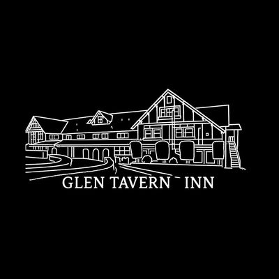 The Glen Tavern inn logo