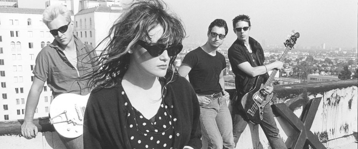 X, LA GRAN BANDA ANGELINA PUNK, SE DESPIDE CON UN NUEVO LP Y GIRA X The Band, The Regent Theater, Los Angeles, 27 July 2024 | AllEvents.in