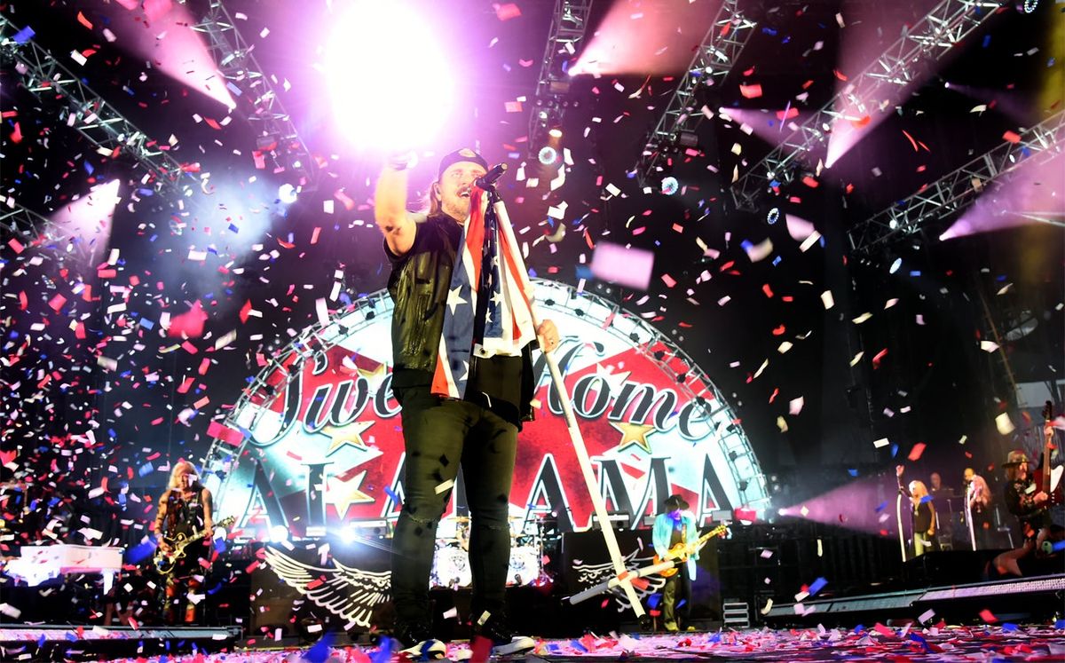 Lynyrd Skynyrd, 31 May | Event in Atlantic City | AllEvents