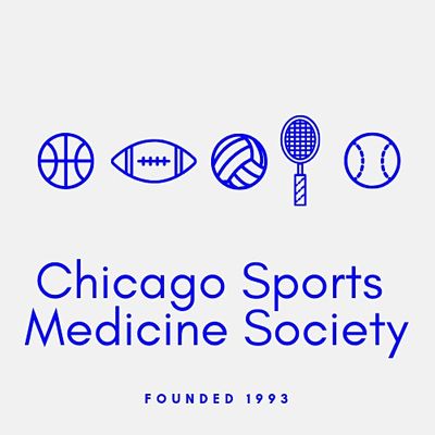 Chicago Sports Medicine Society logo