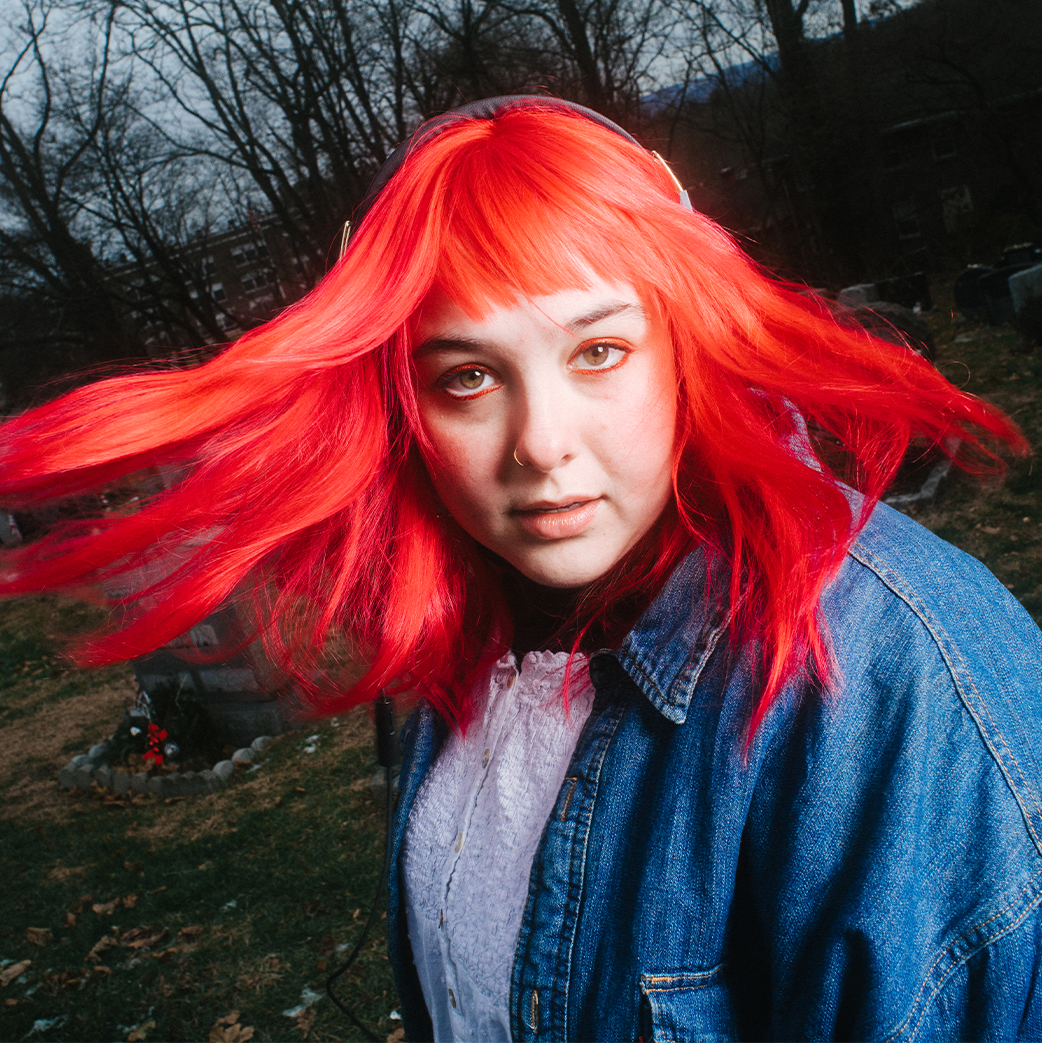 Annie DiRusso at Webster Hall, 28 May | Event in New York | AllEvents