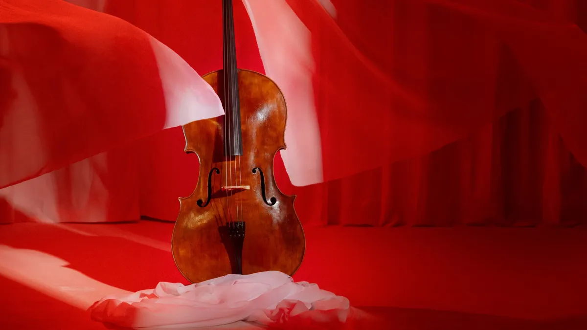 Gothenburg Symphony Orchestra in Göteborg, 5 September | Event in Göteborg | AllEvents