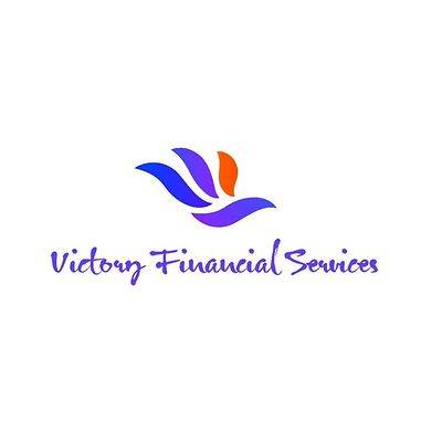 Victory Tax and Financial Services logo