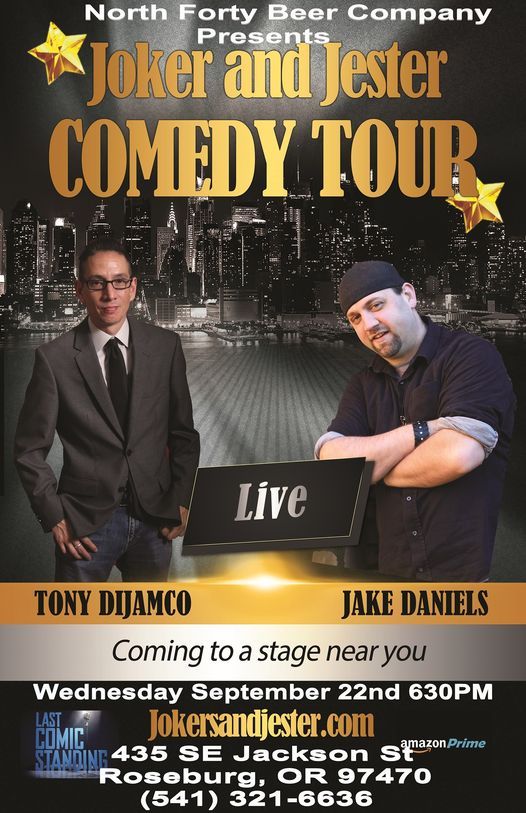 The Joker Events In The City Top Upcoming Events For The Joker Conal Country Fair September 2022