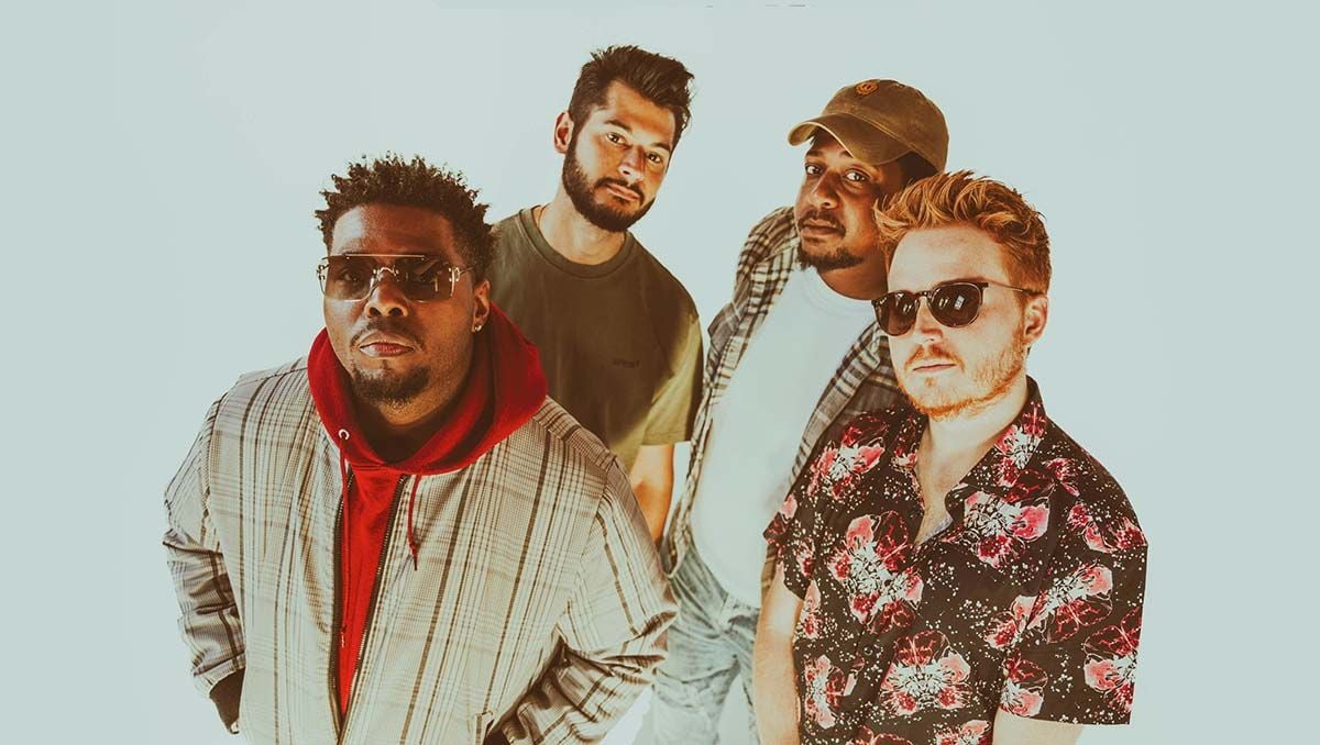 Hot Like Mars, 27 September | Event in Chicago | AllEvents