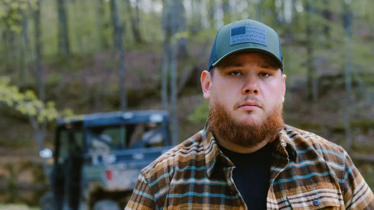 Luke Combs, Ashley McBryde, Carly Pearce, Darius Rucker, Marty Stuart in London, 26 September | Event in London