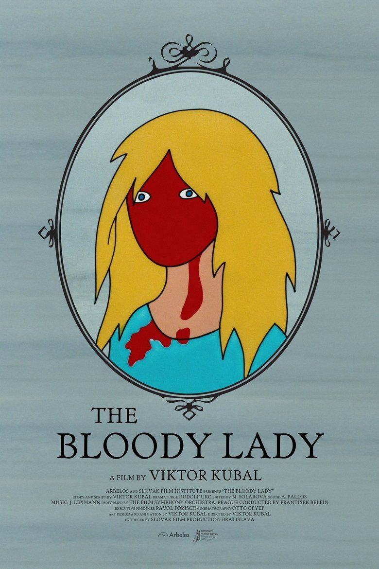 The Bloody Lady - Film, 9 September | Event in Bloomington | AllEvents