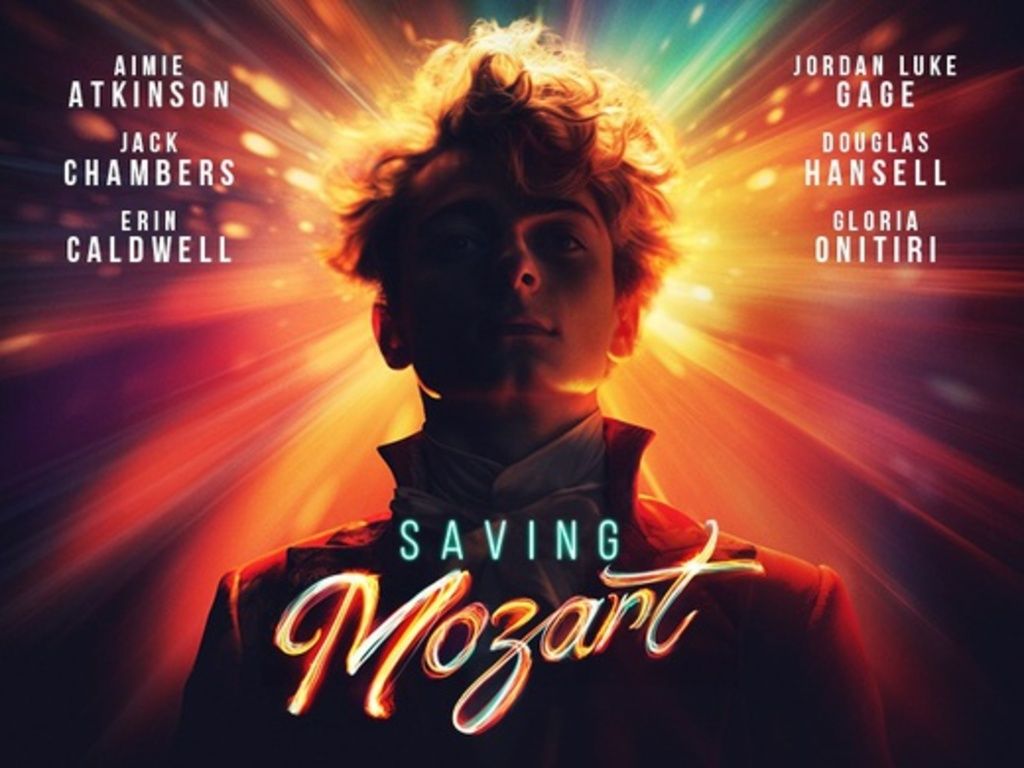 Saving Mozart | Event in London | AllEvents