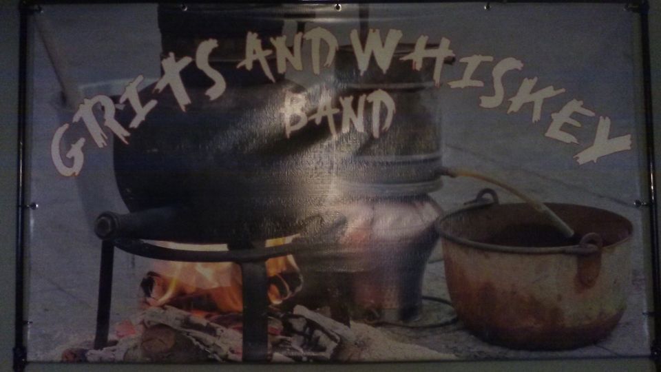 Memories Bar and Grill New Years Eve Jam. , Waldron rd. LaVergne, TN