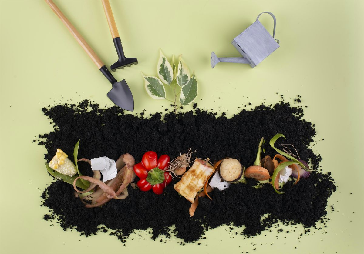 Composting & Worm Farms Workshop, 24 March | Event in Ringwood | AllEvents