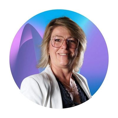 ALIBERT Virginie Manager NEC