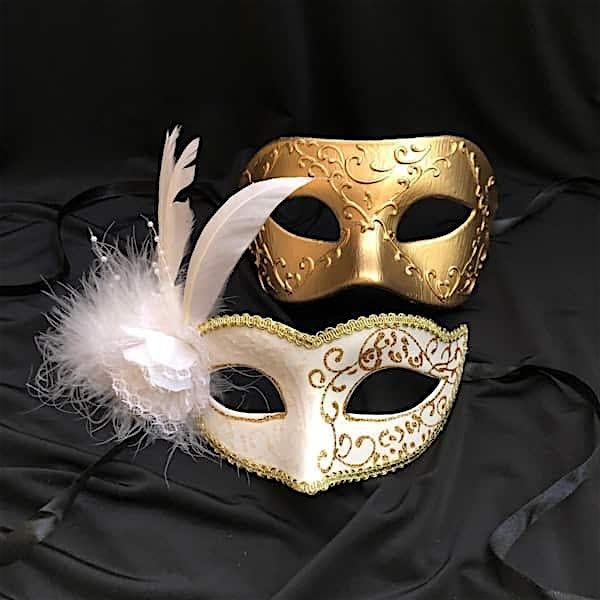 AN "INTIMATE" MASQUERADE NEW YEAR'S EVE PARTY IN BROOKLYN!, 31 December | Event in Brooklyn | AllEvents